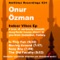 Moving Around - Onur Ozman lyrics