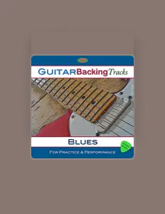 Listen to Guitar Backing Tracks, watch music videos, read bio, see tour dates & more!