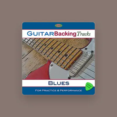 Listen to Guitar Backing Tracks, watch music videos, read bio, see tour dates & more!