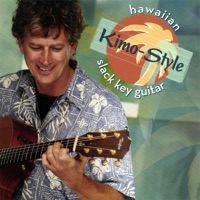 Hawaiian Slack Key Guitar-Kimo Style - Jim 