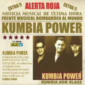 Kumbia Power - Total