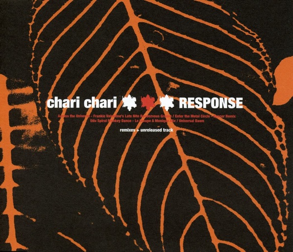 RESPONSE - EP