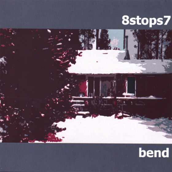 Cover artwork for Reasonance