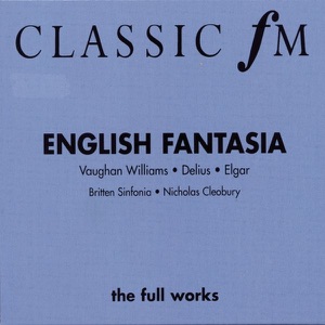Fantasia On Greensleeves