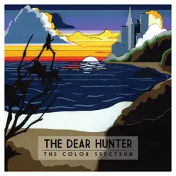 The Color Spectrum - The Dear Hunter The Color Spectrum - The Dear Hunter