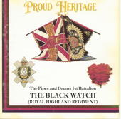 Proud Heritage - the Black Watch