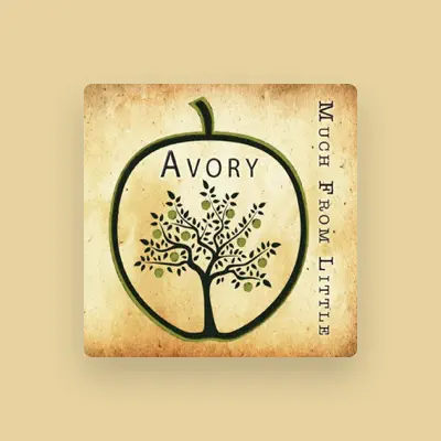 Listen to Avory, watch music videos, read bio, see tour dates & more!