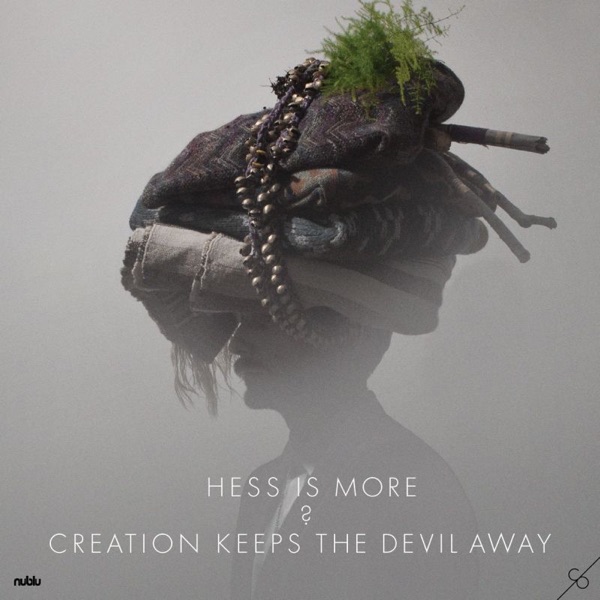 Creation Keeps the Devil Away - Single