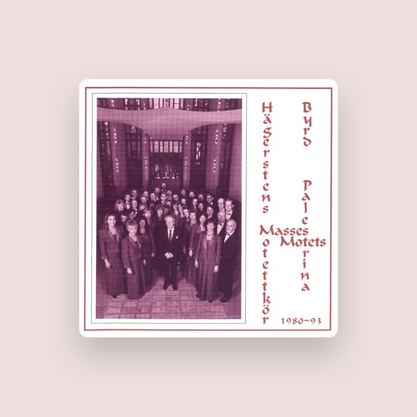 Hagersten Motet Choir's avatar