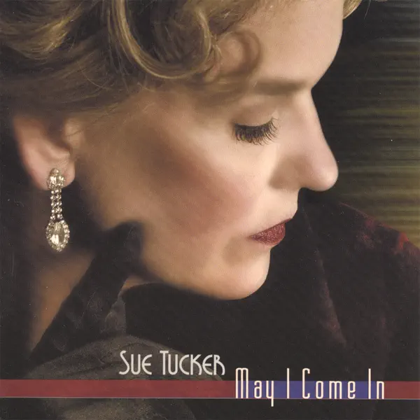 The Best Thing for You — Sue Tucker