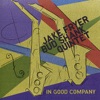 Jake Fryer & Bud Shank Quintet - Tip Top and Tickety Boo