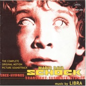 Libra - The Shock