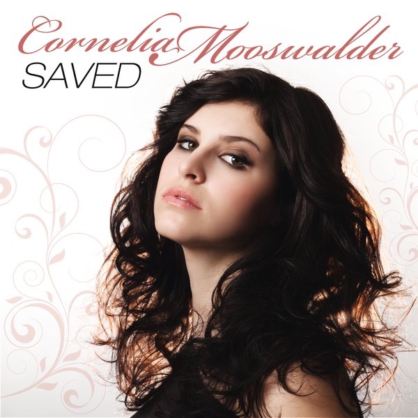 Capa de Saved