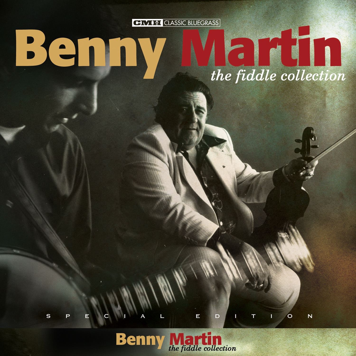 The Fiddle Collection - Special Edition