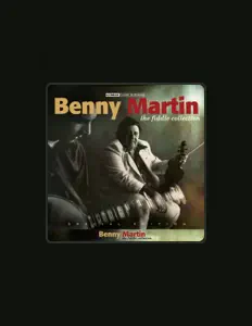 Listen to Benny Martin, watch music videos, read bio, see tour dates & more!