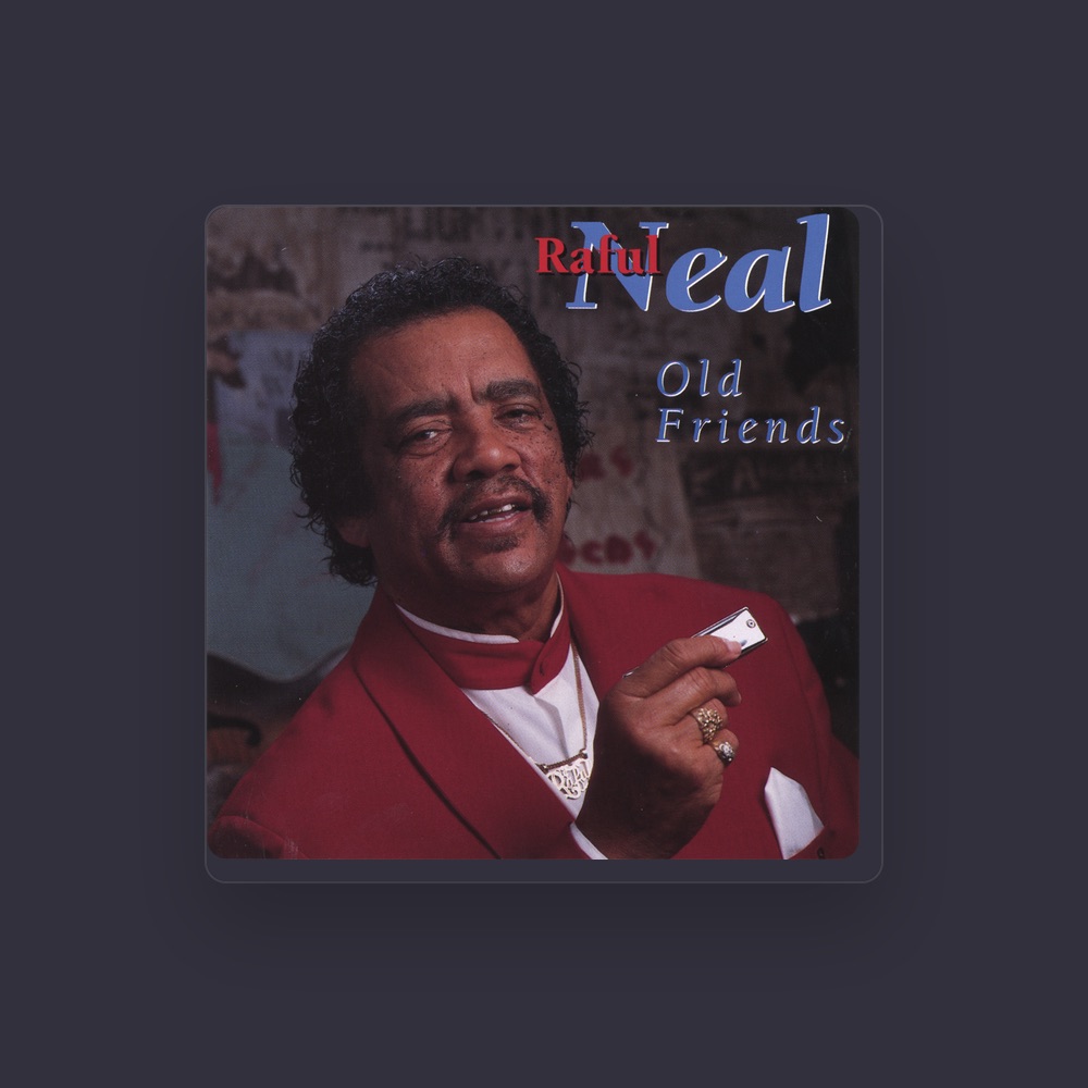 Фото Raful Neal