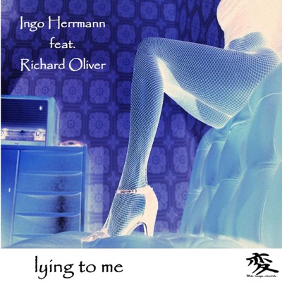 Lying to Me - EP