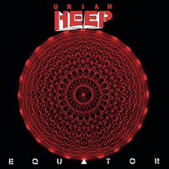 EQUATOR cover art