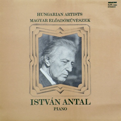 Magyar Előadóművészek