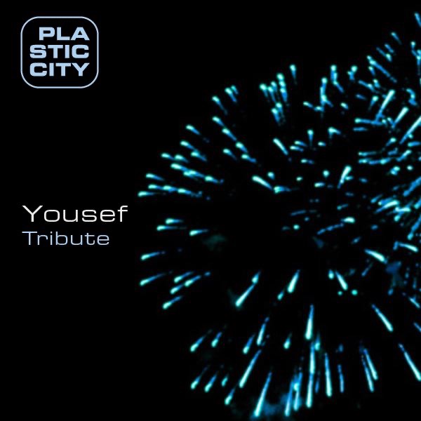 Tribute - EP album cover