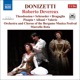 Donizetti Roberto Devereux Bergamo Musica Festival 2006