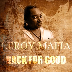 Back for Good - Single
