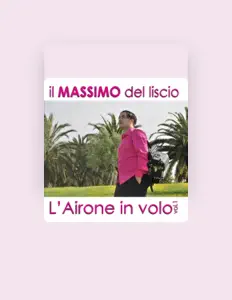 Listen to Il massimo del Liscio, watch music videos, read bio, see tour dates & more!