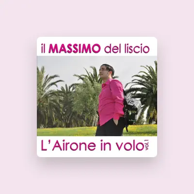 Listen to Il massimo del Liscio, watch music videos, read bio, see tour dates & more!