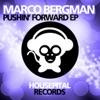 Marco Bergman - Stardust (Original Mix)