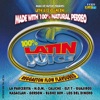 100% Latin Juice - Reggaeton Flow Flavoured