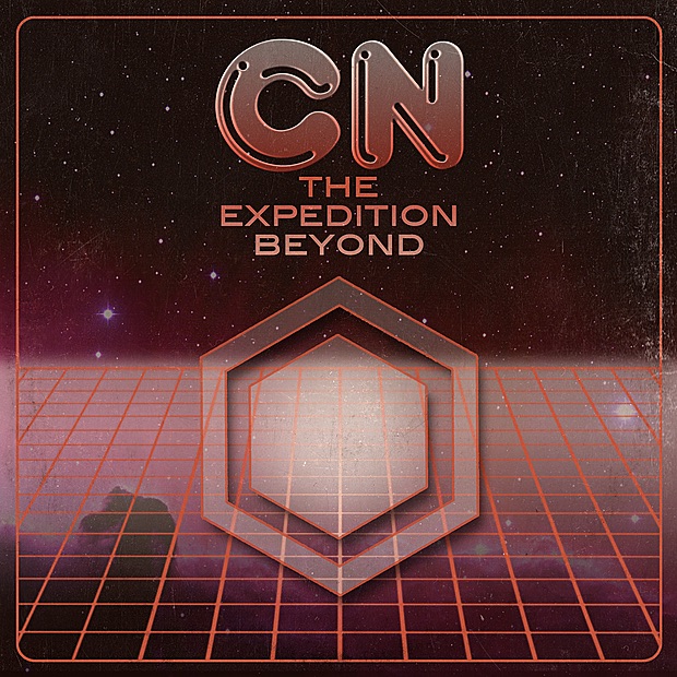 CN -