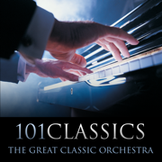 101 Classics 1 - The Great Classic Orchestra