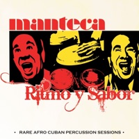 Manteca - Afro Funky