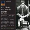 Glenn Gould - The Well-Tempered Clavier, Book 2, BWV 870-893: Prelude No. 7 in E-Flat Major, BWV 876