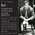 Tempered Clavier, Book 2