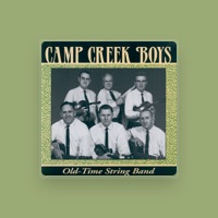 Camp Creek Boys