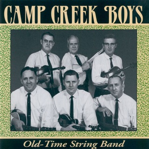 Old-Time String Band