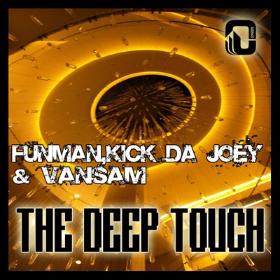The Deep Touch - EP