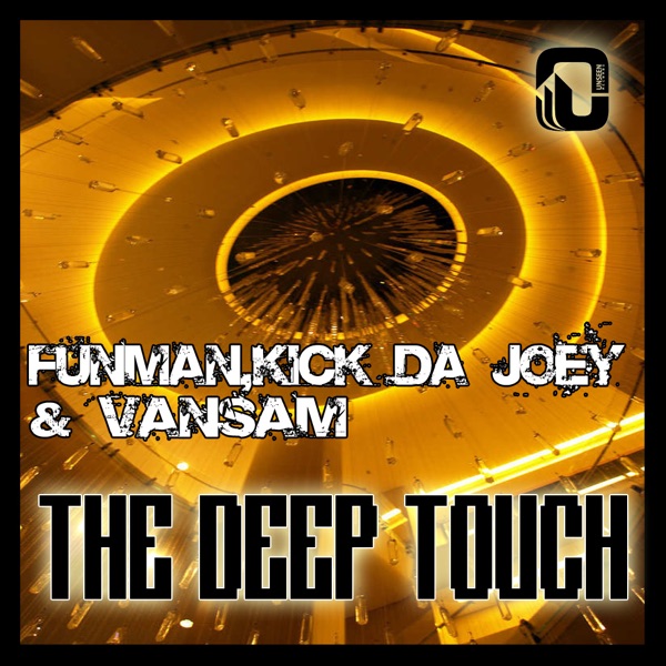 The Deep Touch - EP