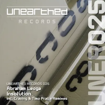 Listen to Insolution - Single by Abraham Leoga