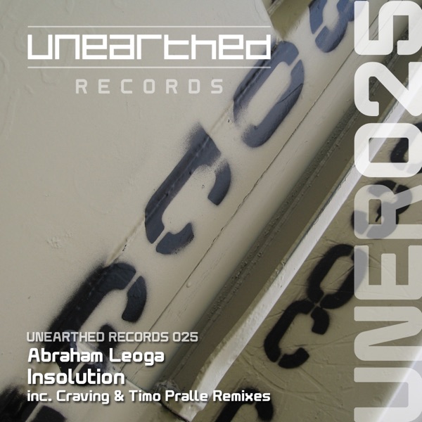 Insolution - Single