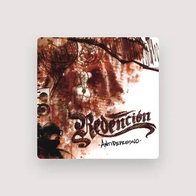 Listen to Redencion, watch music videos, read bio, see tour dates & more!