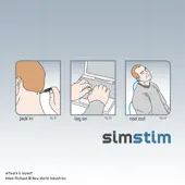 Ascolta 'Jack In, Log On, Nod Out' di SimStim