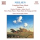 Nielsen C Piano Music Vol 2