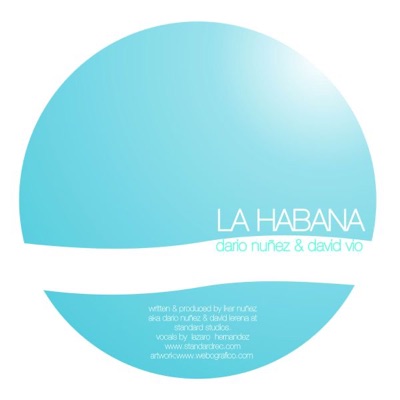 La Habana - Single