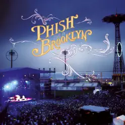 Live In Brooklyn - Phish