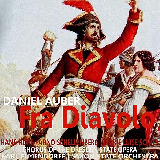Auber: Fra Diavolo