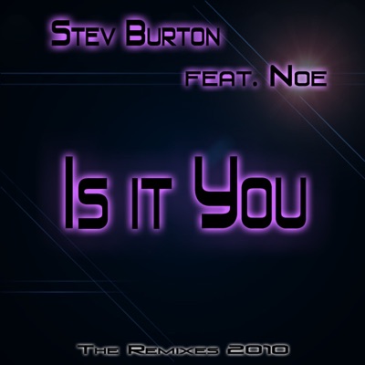 Is It You - Single