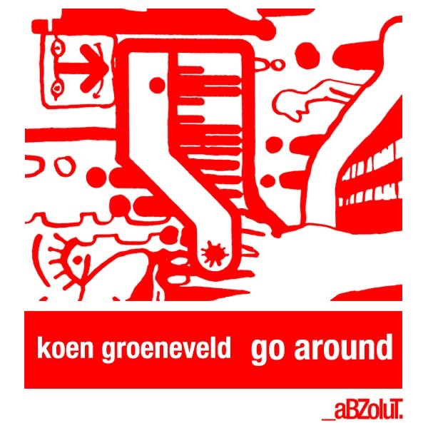 Go Around - EP