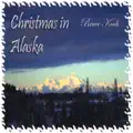 On a snowy christmas night